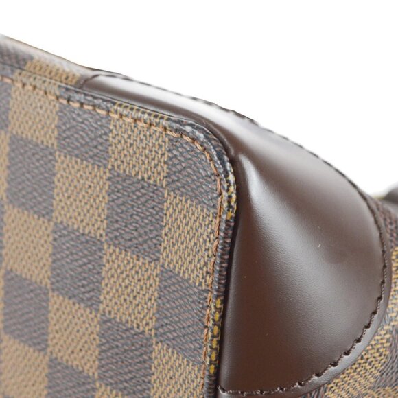 Louis Vuitton Damier Hampstead PM Tote Handbag - Picture 4 of 9